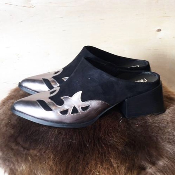 Sol Sana Shoes - Sol Sana Molly Mule